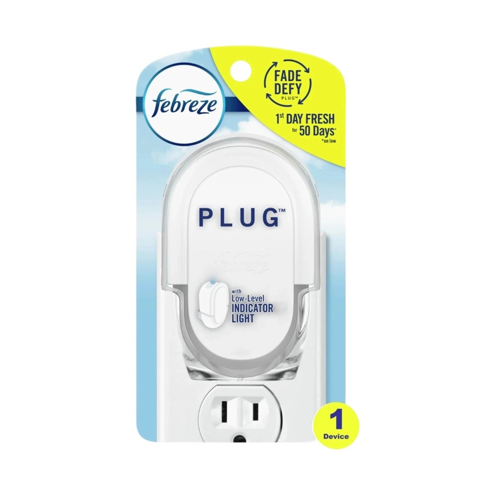 2 pack Febreze Plug-In - Picture 2 of 4